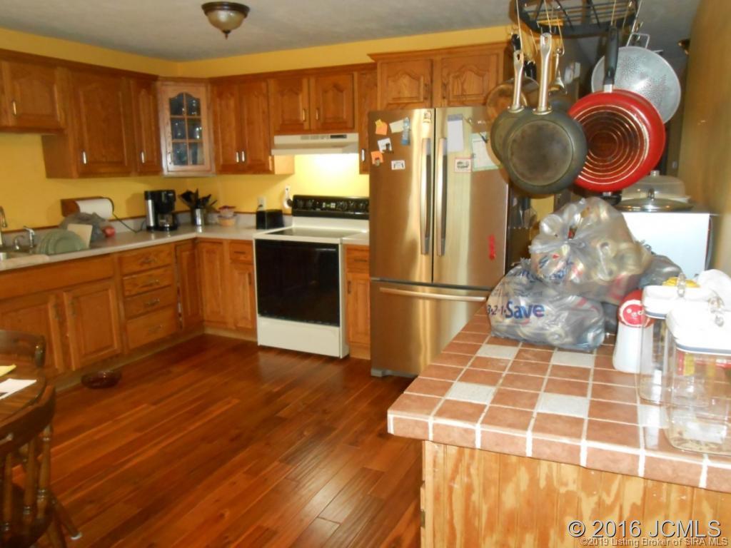 10678 West Ford Road Lexington, IN 47138 - Photo 4 of 14