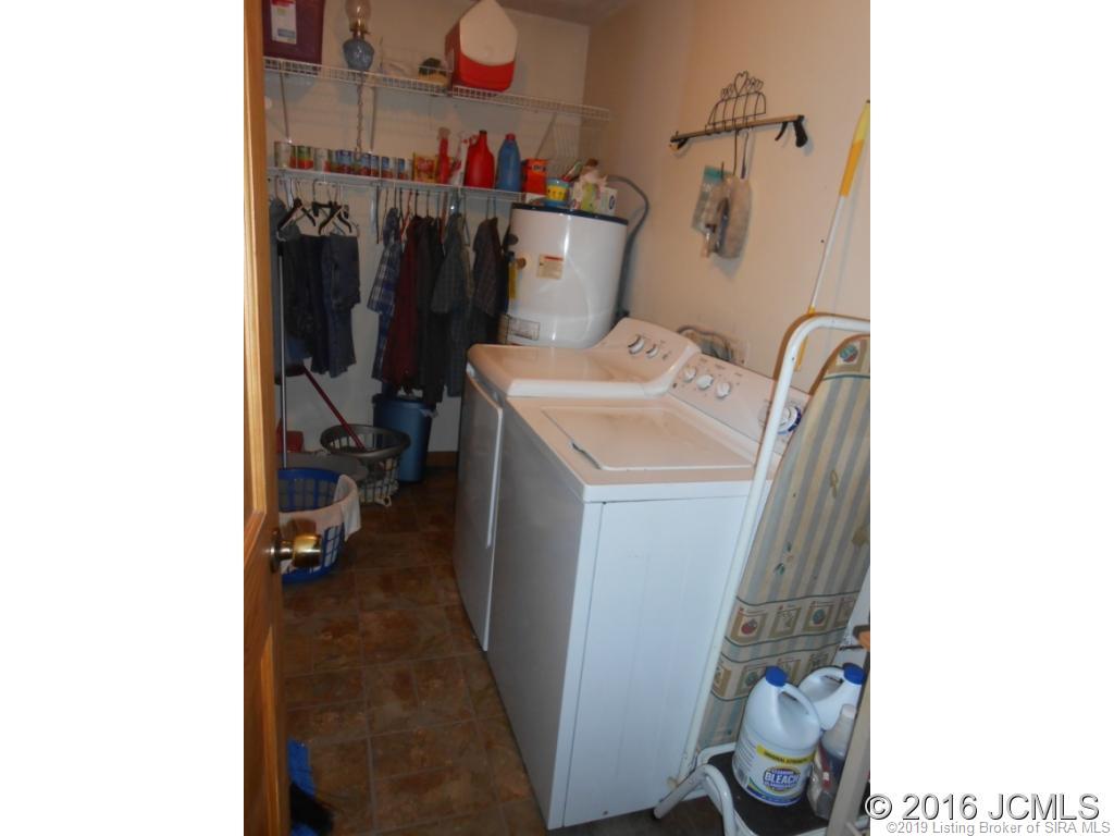 10678 West Ford Road Lexington, IN 47138 - Photo 10 of 14