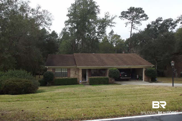 2693 Pine Ridge Drive Lillian, AL 36549 - Photo 1 of 1 Gallery Image 1