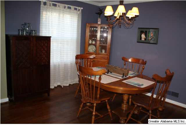800 Wingate Circle Birmingham, AL 35209 - Photo 4 of 10