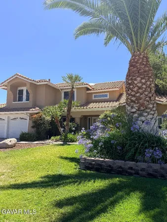 $825,000 | 41066 Rimfield Drive, Palmdale, CA 93551