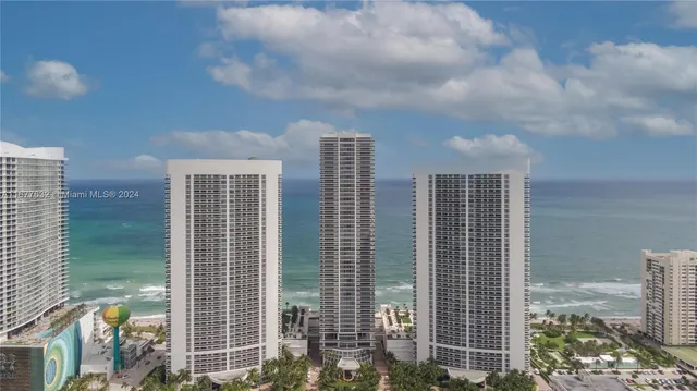 $1,330,000 | 1830 South Ocean Drive, Unit 3511, Hallandale Beach, FL 33009