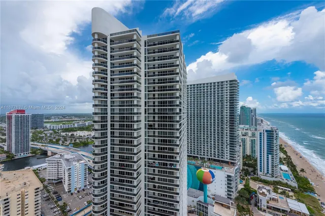 $1,330,000 | 1830 South Ocean Drive, Unit 3511, Hallandale Beach, FL 33009