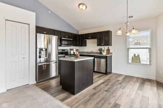 $214,900 | 12035 Zircon Lane, Unit 1200, Fishers, IN 46038