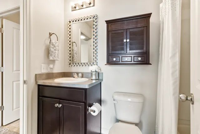 $214,900 | 12035 Zircon Lane, Unit 1200, Fishers, IN 46038