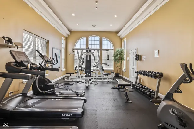 $214,900 | 12035 Zircon Lane, Unit 1200, Fishers, IN 46038