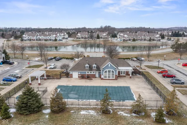 $214,900 | 12035 Zircon Lane, Unit 1200, Fishers, IN 46038