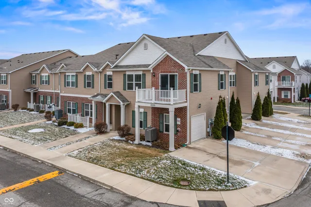 $214,900 | 12035 Zircon Lane, Unit 1200, Fishers, IN 46038