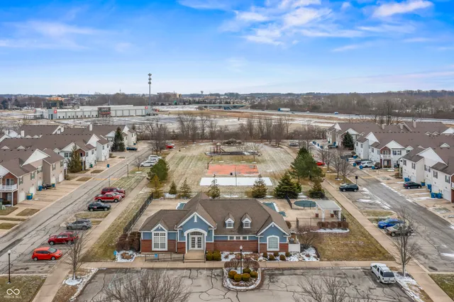 $214,900 | 12035 Zircon Lane, Unit 1200, Fishers, IN 46038