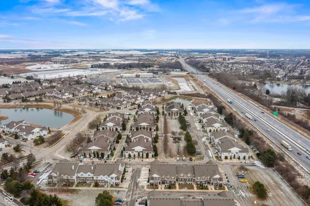 $214,900 | 12035 Zircon Lane, Unit 1200, Fishers, IN 46038