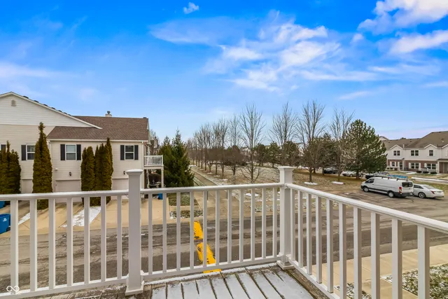 $214,900 | 12035 Zircon Lane, Unit 1200, Fishers, IN 46038