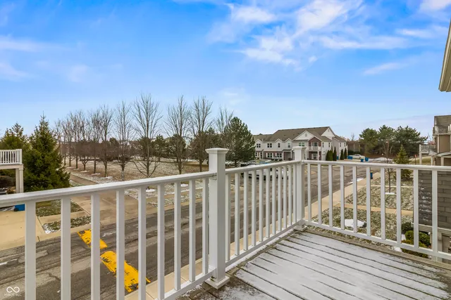 $214,900 | 12035 Zircon Lane, Unit 1200, Fishers, IN 46038