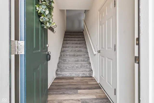 $214,900 | 12035 Zircon Lane, Unit 1200, Fishers, IN 46038