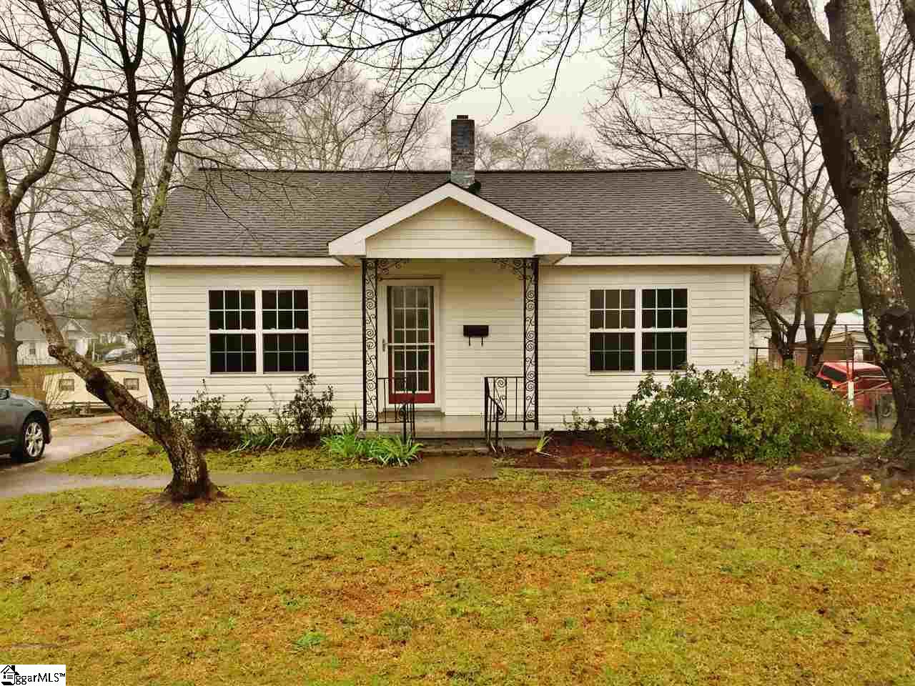 130 Roper Street Easley, SC 29640 - Photo 1 of 14