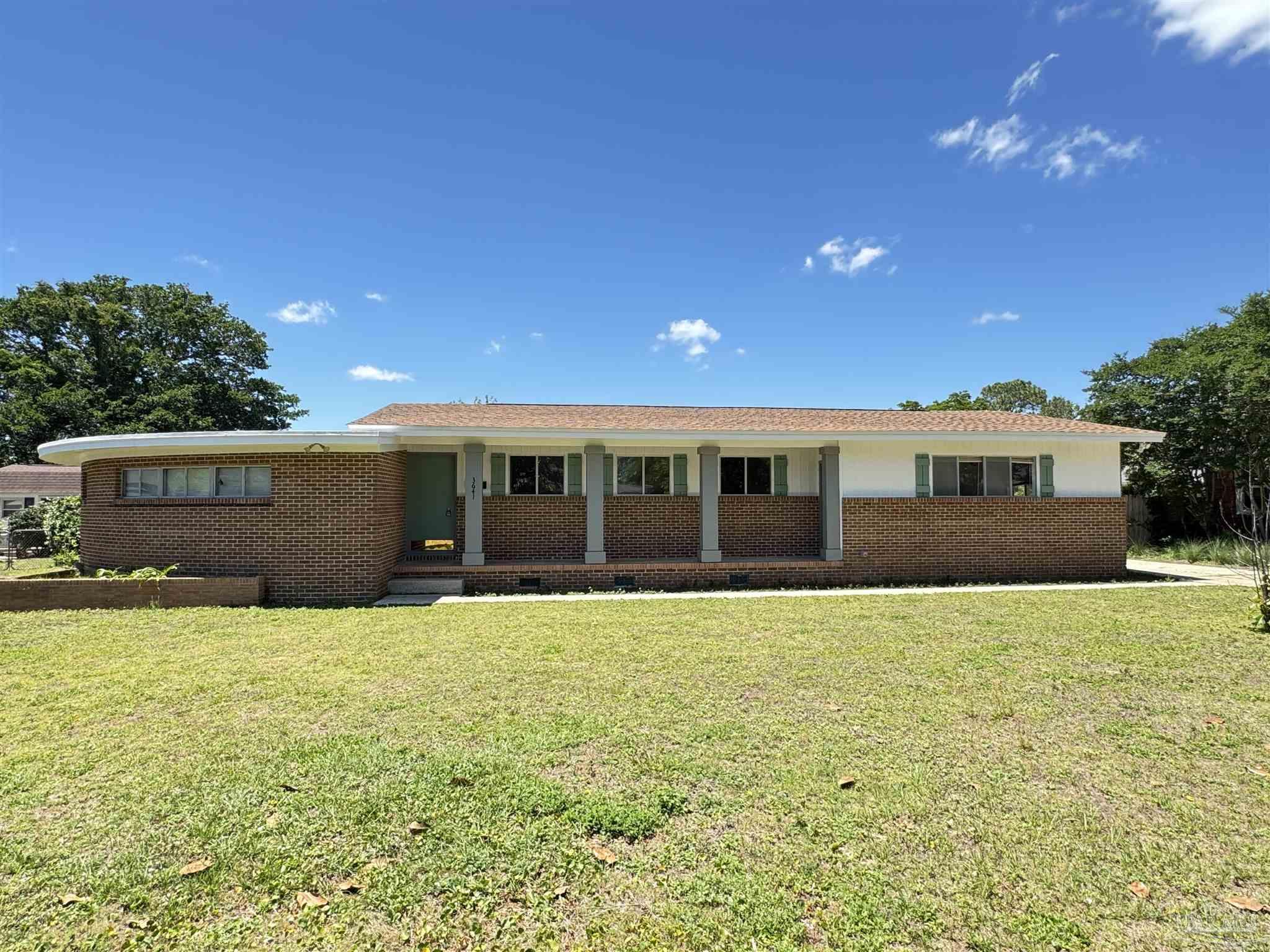 3641 Maule Road Pensacola, FL 32503 - Photo 1 of 53 Gallery Image 1