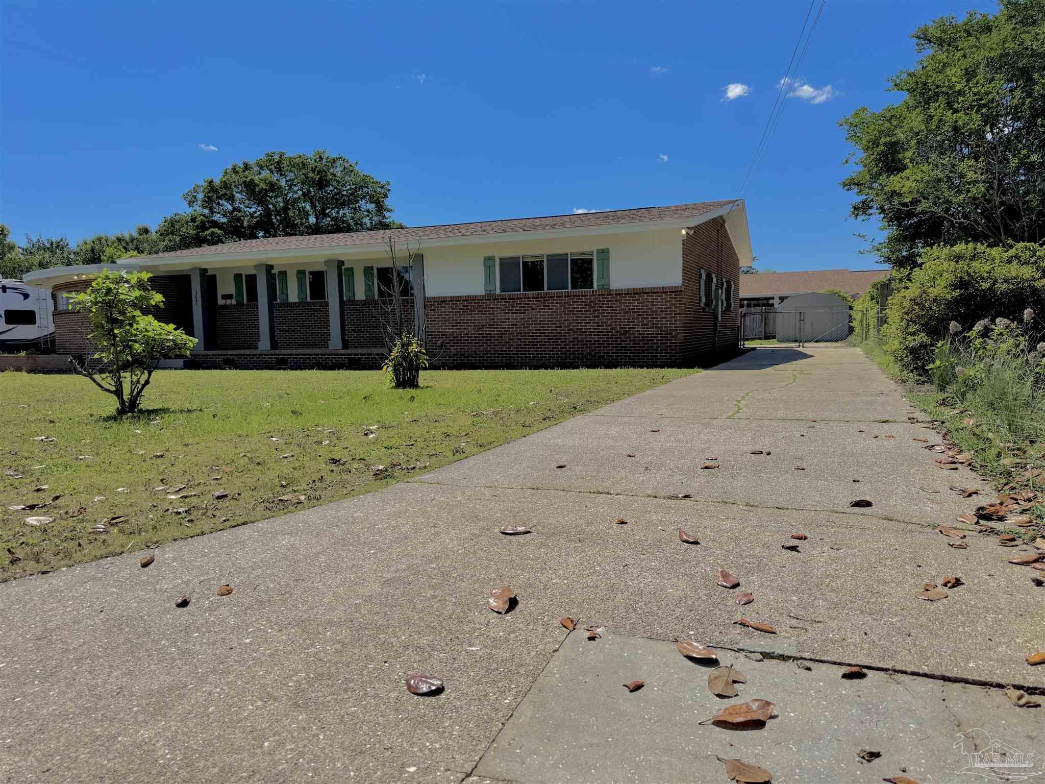 3641 Maule Road Pensacola, FL 32503 - Photo 3 of 53 Gallery Image 3