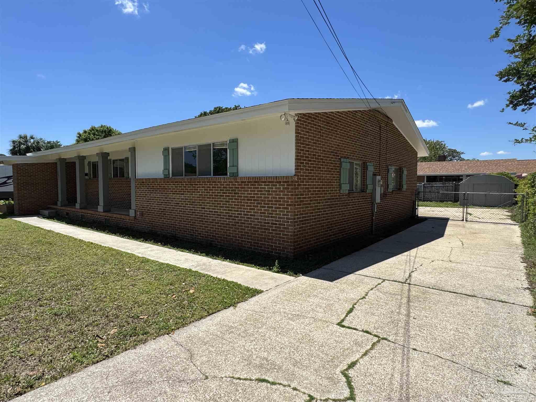 3641 Maule Road Pensacola, FL 32503 - Photo 5 of 53 Gallery Image 5
