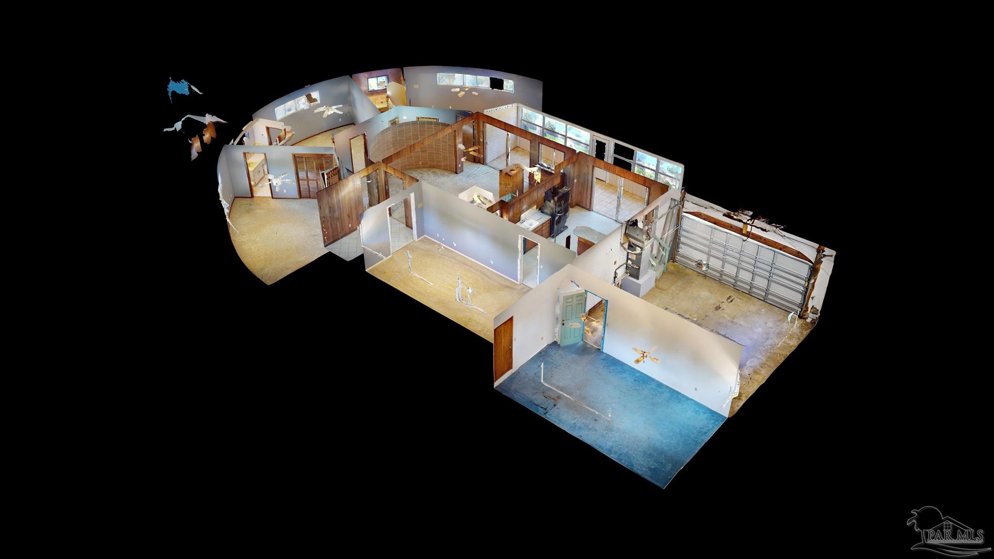3641 Maule Road Pensacola, FL 32503 - Photo 52 of 53 Gallery Image 52