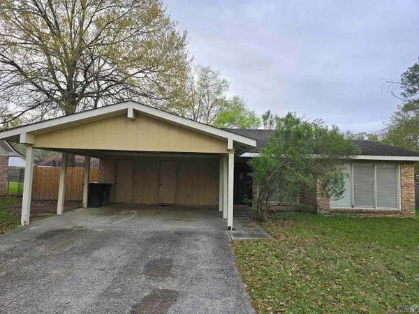 $1,750 | 1128 Briarhurst Drive, Baton Rouge, LA 70810