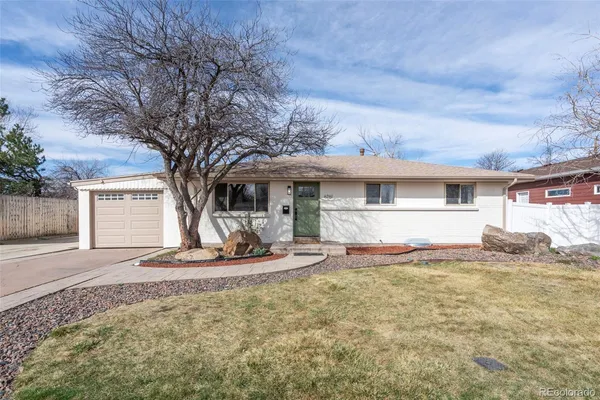 $599,000 | 6761 Harlan Street, Arvada, CO 80003