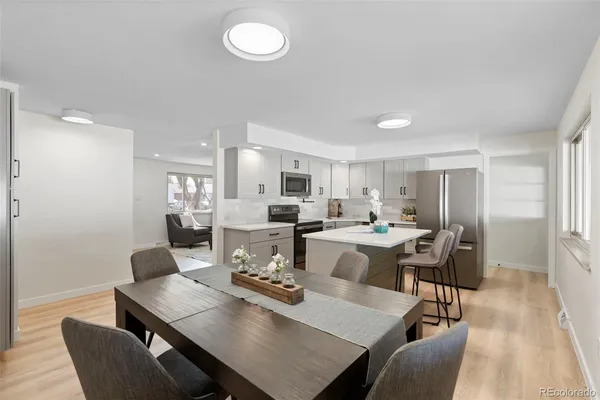 $599,000 | 6761 Harlan Street, Arvada, CO 80003