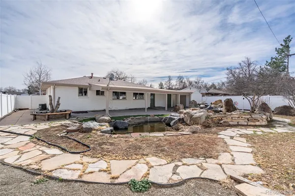 $599,000 | 6761 Harlan Street, Arvada, CO 80003