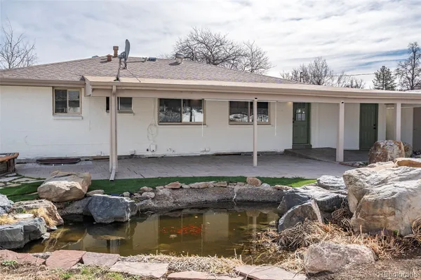 $599,000 | 6761 Harlan Street, Arvada, CO 80003