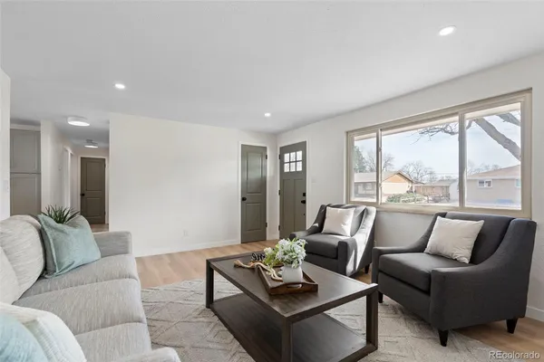 $599,000 | 6761 Harlan Street, Arvada, CO 80003