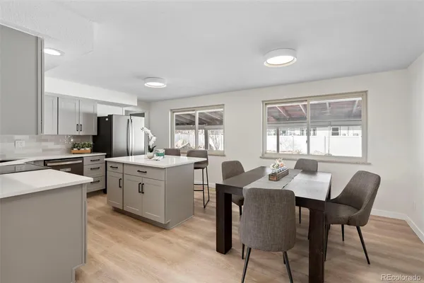 $599,000 | 6761 Harlan Street, Arvada, CO 80003