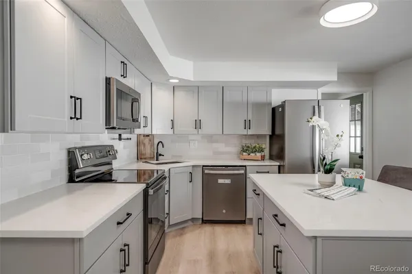 $599,000 | 6761 Harlan Street, Arvada, CO 80003