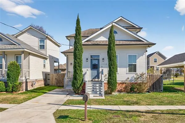 $394,000 | 3008 Washington Street, Kenner, LA 70065