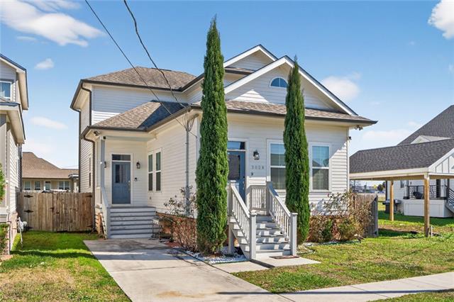 3008 Washington Street Kenner, LA 70065 - Photo 2 of 18