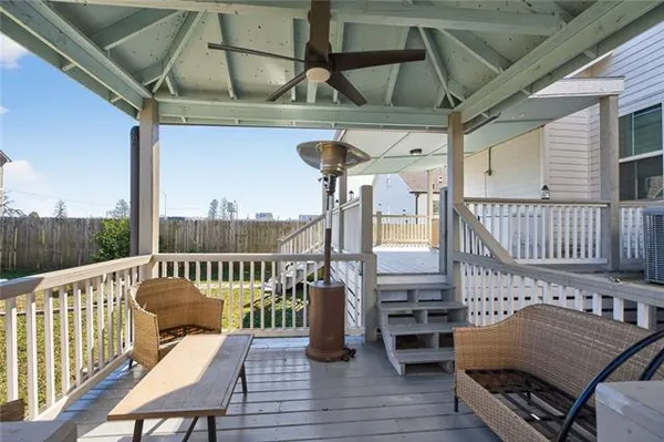 $394,000 | 3008 Washington Street, Kenner, LA 70065