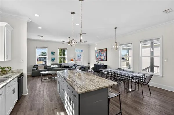 $394,000 | 3008 Washington Street, Kenner, LA 70065