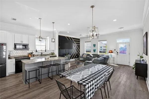 $394,000 | 3008 Washington Street, Kenner, LA 70065