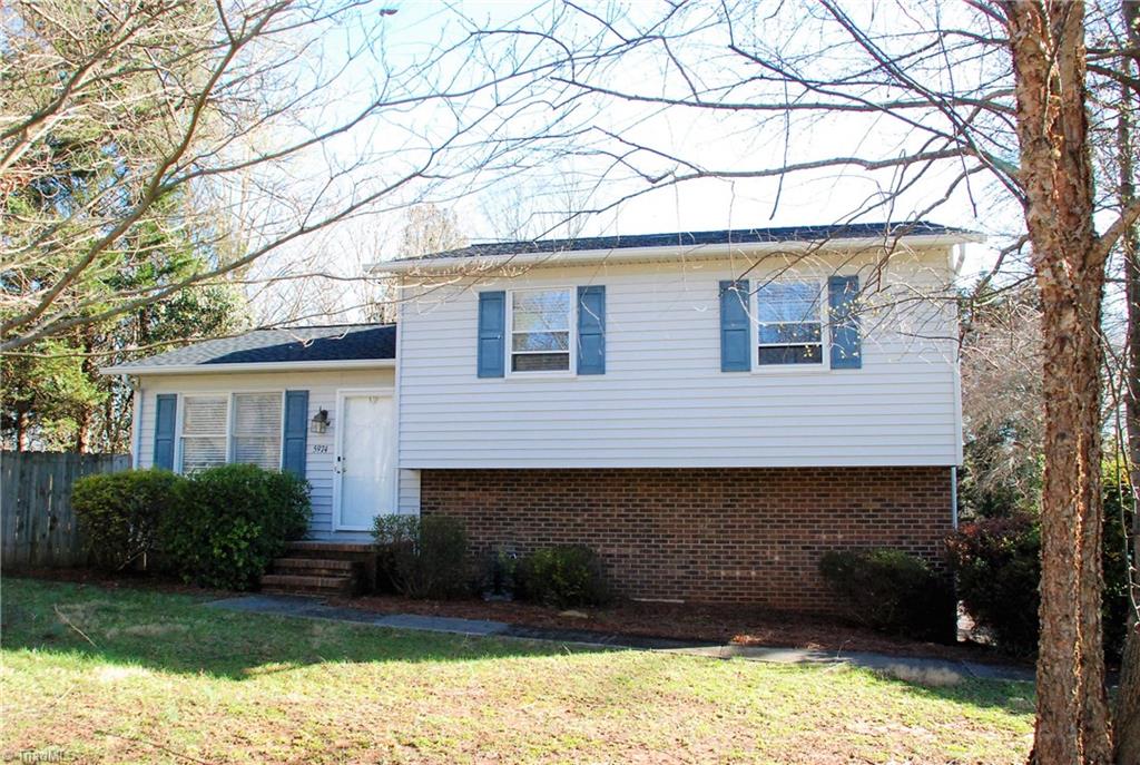5974 Robinhood Road Pfafftown, NC 27040 - Photo 1 of 22 Welcome to 5974 Robinhood Rd!