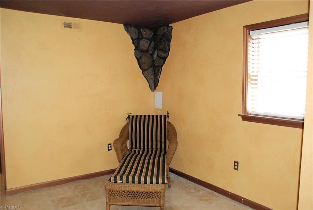 5974 Robinhood Road Pfafftown, NC 27040 - Photo 14 of 22 Den on lower level