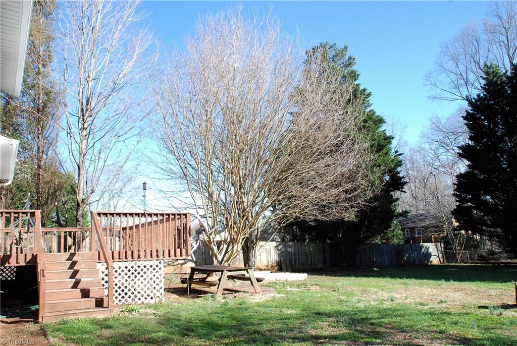 5974 Robinhood Road Pfafftown, NC 27040 - Photo 20 of 22 Gallery Image 20