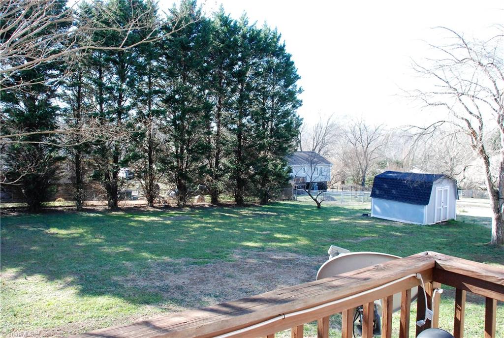 5974 Robinhood Road Pfafftown, NC 27040 - Photo 21 of 22 Gallery Image 21