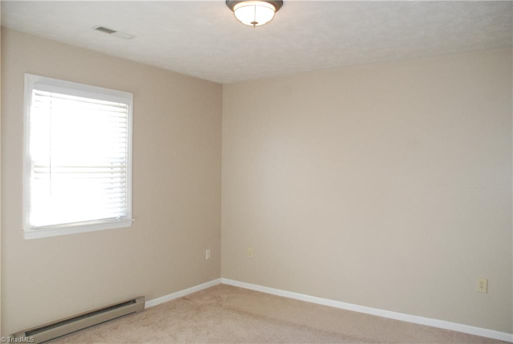 5974 Robinhood Road Pfafftown, NC 27040 - Photo 10 of 22 Bedroom 2