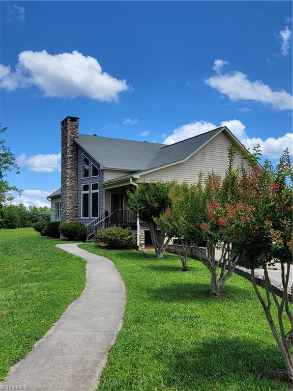 1264 Watts Road Walnut Cove, NC 27052 - Photo 1 of 31