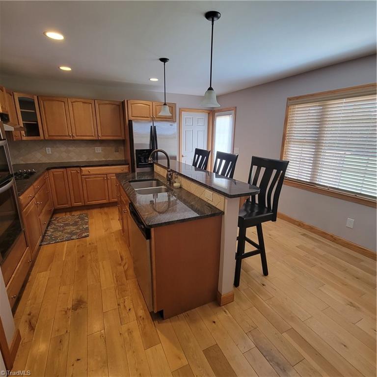 1264 Watts Road Walnut Cove, NC 27052 - Photo 20 of 31