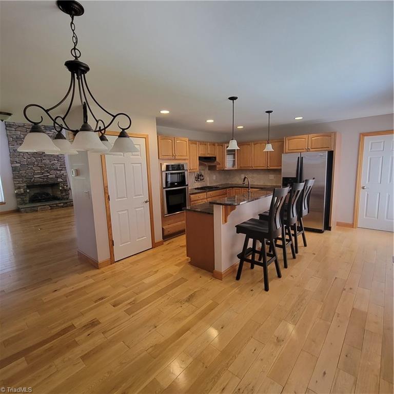 1264 Watts Road Walnut Cove, NC 27052 - Photo 21 of 31