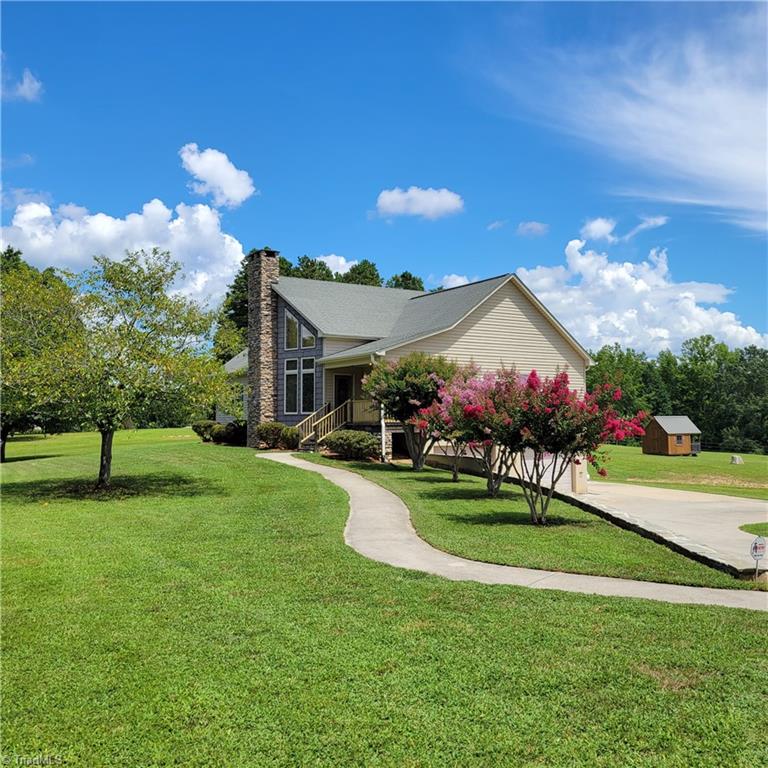 1264 Watts Road Walnut Cove, NC 27052 - Photo 28 of 31