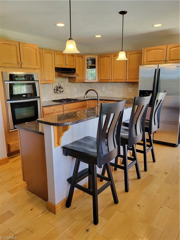 1264 Watts Road Walnut Cove, NC 27052 - Photo 8 of 31