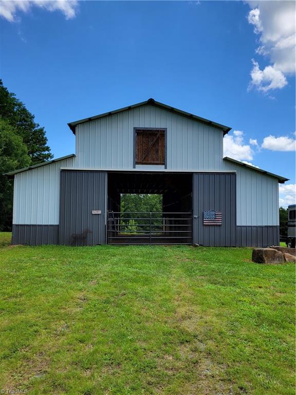 1264 Watts Road Walnut Cove, NC 27052 - Photo 9 of 31