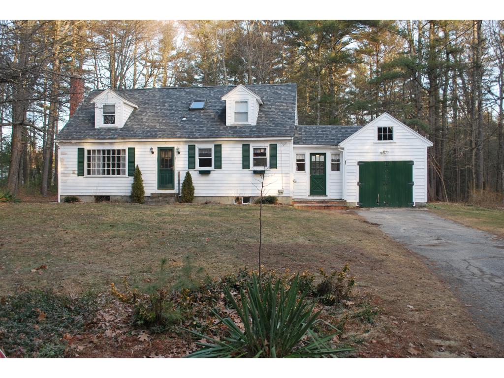 15 Springvale Avenue Brookline, NH 03033 - Photo 3 of 29
