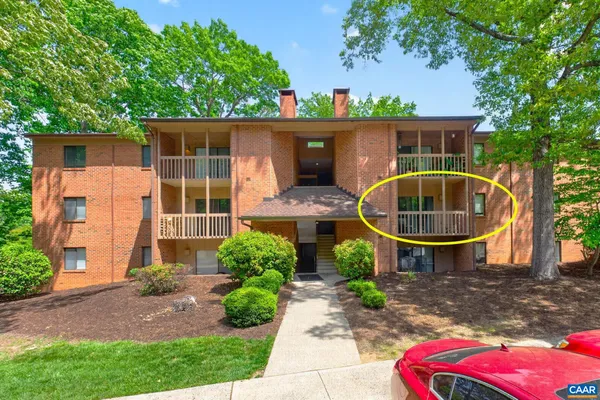 $1,750 | 103 Turtle Creek Road, Unit 8, Charlottesville, VA 22901