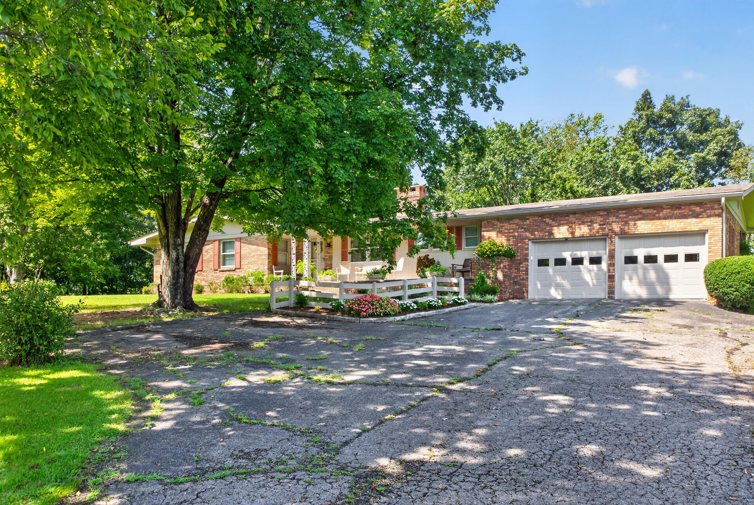 100 Kennedy Bridge Road Lancaster, KY 40444 - Photo 4 of 52 101