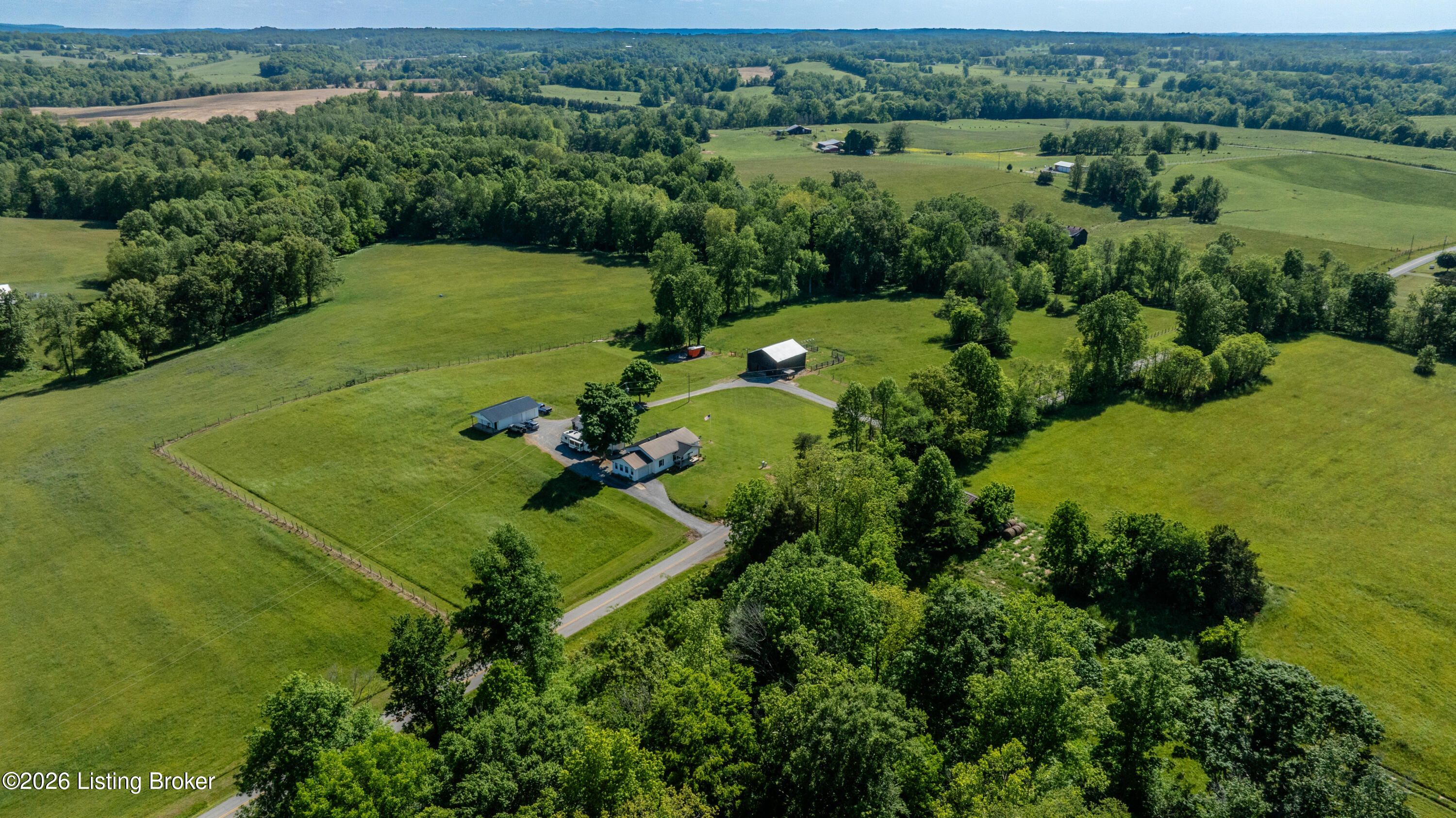 1089 Warner Ridge Road Jamestown, KY 42629 - Photo 4 of 91 Warner Ridge Road 5-7-2026-12